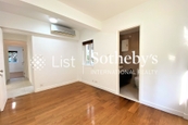 No. 6B-6E Bowen Road 宝云道6B-6E号 | Master Bedroom