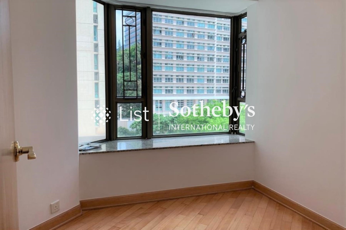 The Belcher's 寶翠園 | Third Bedroom