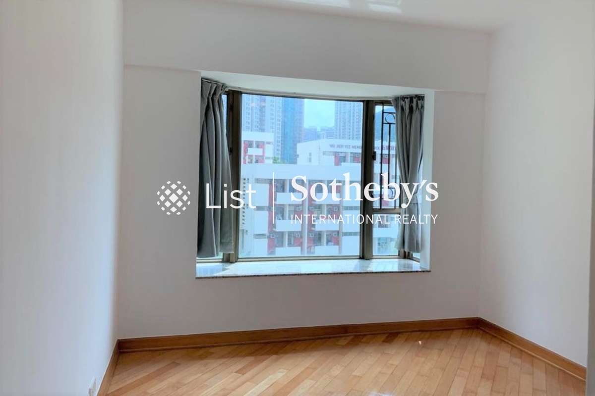 The Belcher's 寶翠園 | Master Bedroom