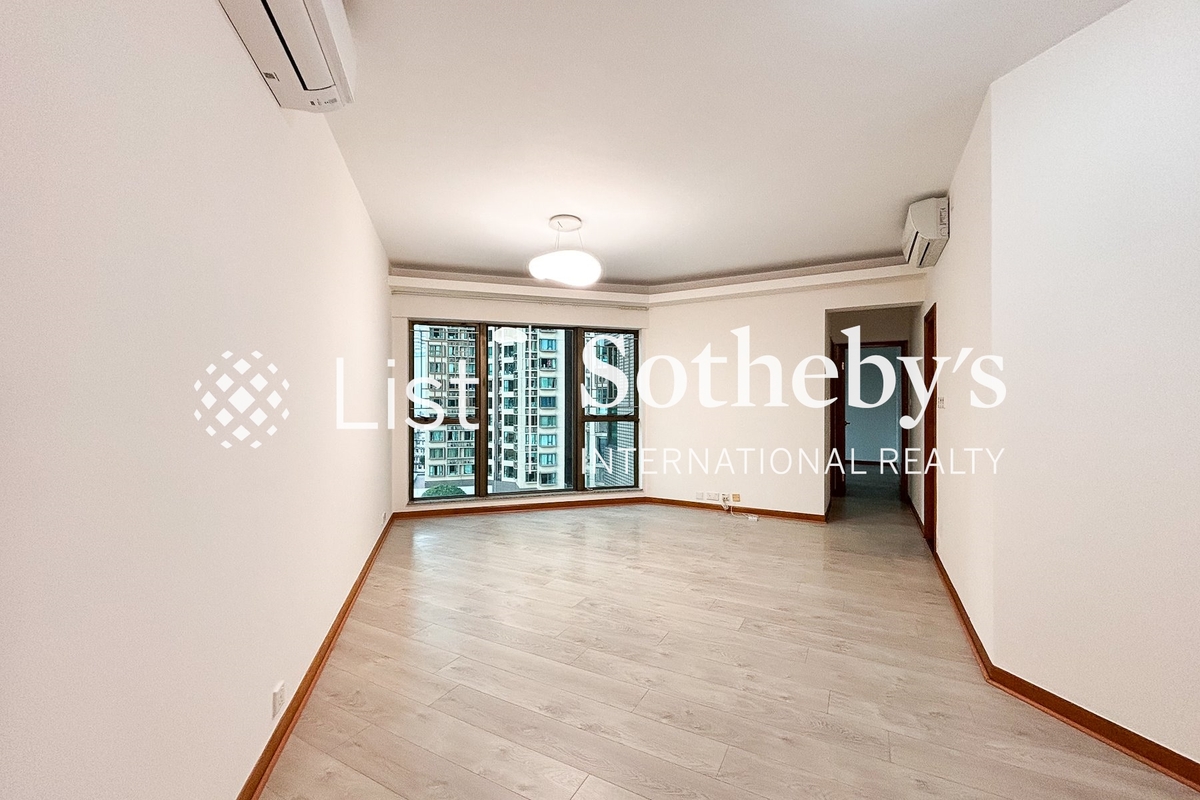 The Belcher's 宝翠园 | Living and Dining Room