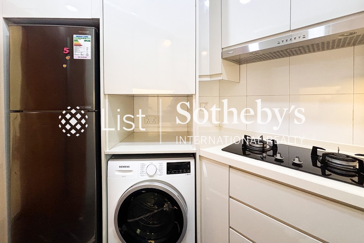 The Belcher's 宝翠园 | Kitchen