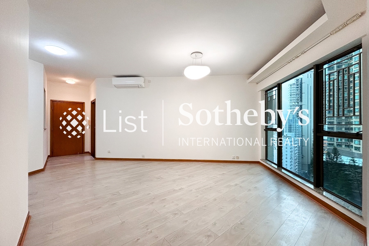 The Belcher's 宝翠园 | Living and Dining Room