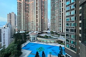 The Belcher's 寶翠園 | View from Living Room