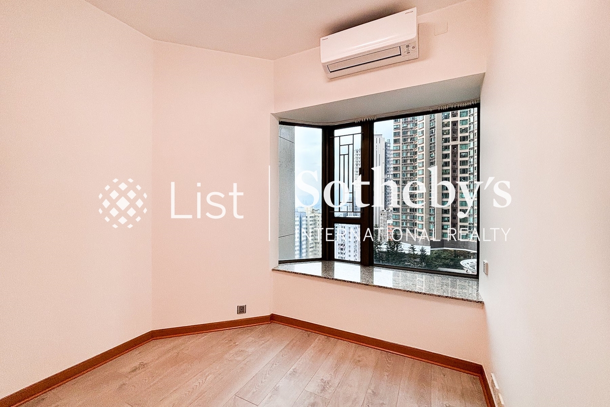 The Belcher's 宝翠园 | Second Bedroom