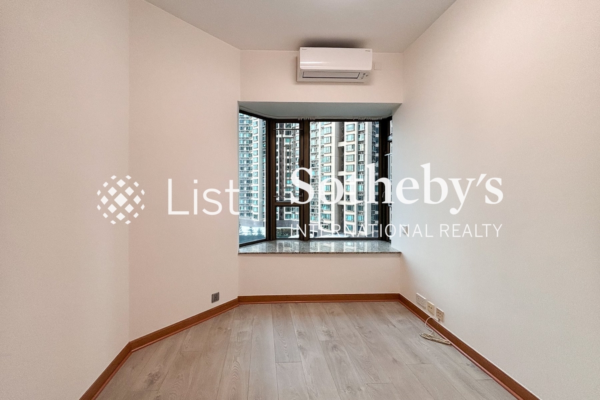 The Belcher's 宝翠园 | Second Bedroom