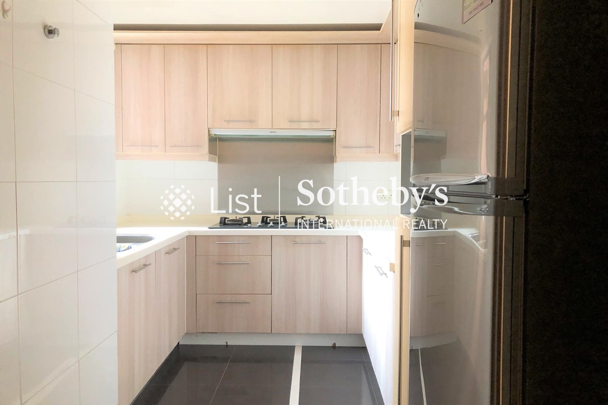 The Belcher's 寶翠園 | Kitchen