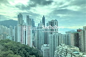 The Belcher's 寶翠園 | View from Living and Dining Room