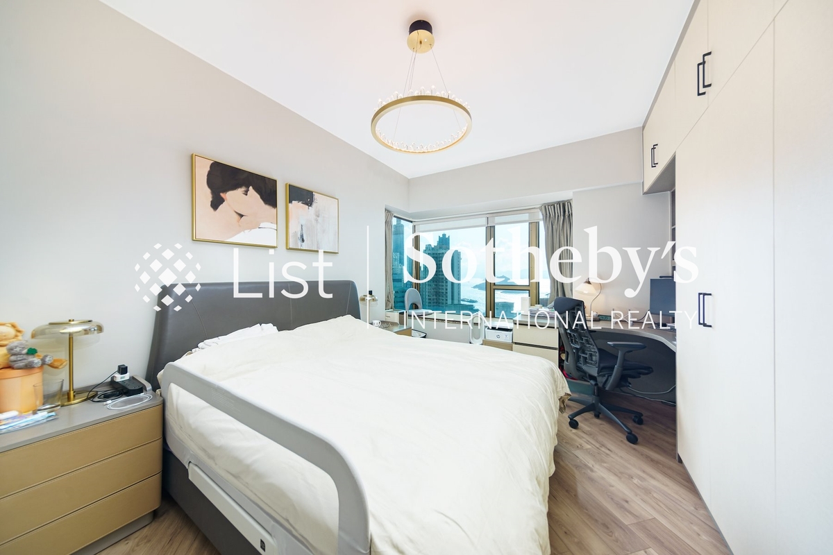 The Belcher's 寶翠園 | Master Bedroom