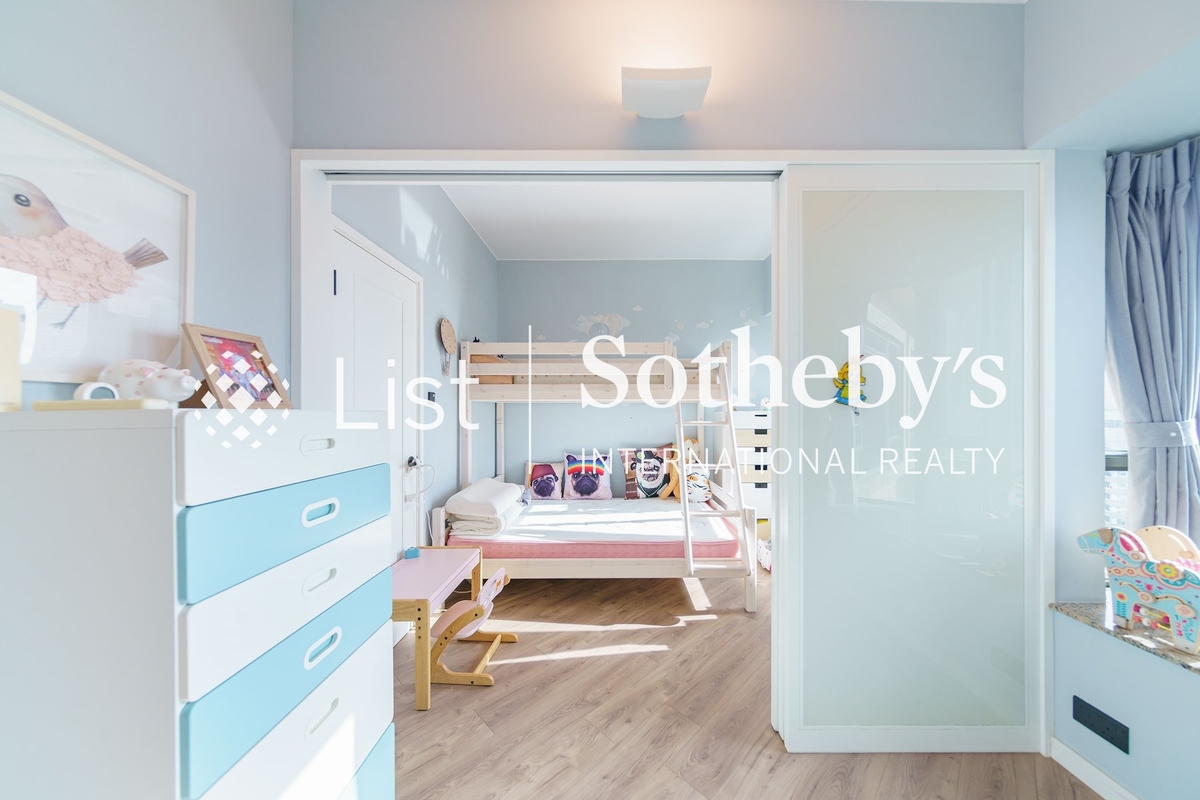 The Belcher's 寶翠園 | Fourth Bedroom