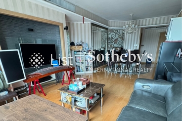 The Belcher's 寶翠園 | 