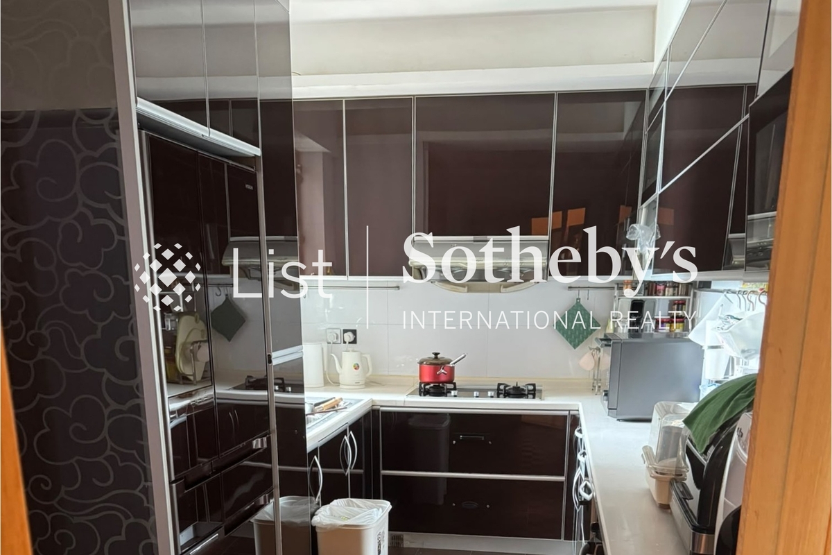 The Belcher's 寶翠園 | Kitchen