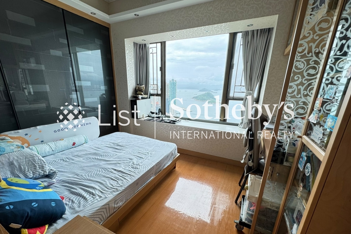 The Belcher's 寶翠園 | Second Bedroom