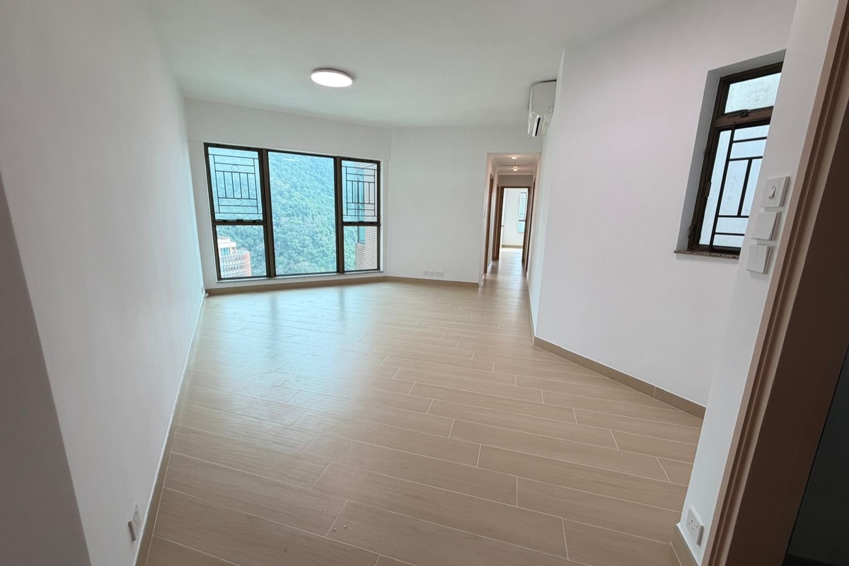 The Belcher's 宝翠园 | Living and Dining Room