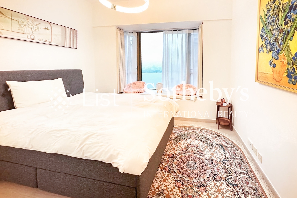 The Belcher's 寶翠園 | Master Bedroom