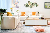 The Belcher's 寶翠園 | Living Room