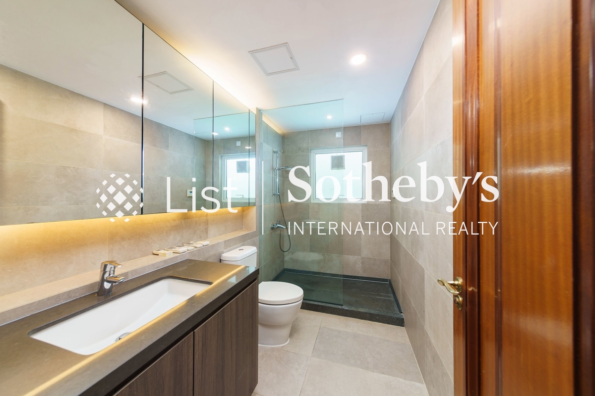 Bluewater Bluewater | Guest Bathroom