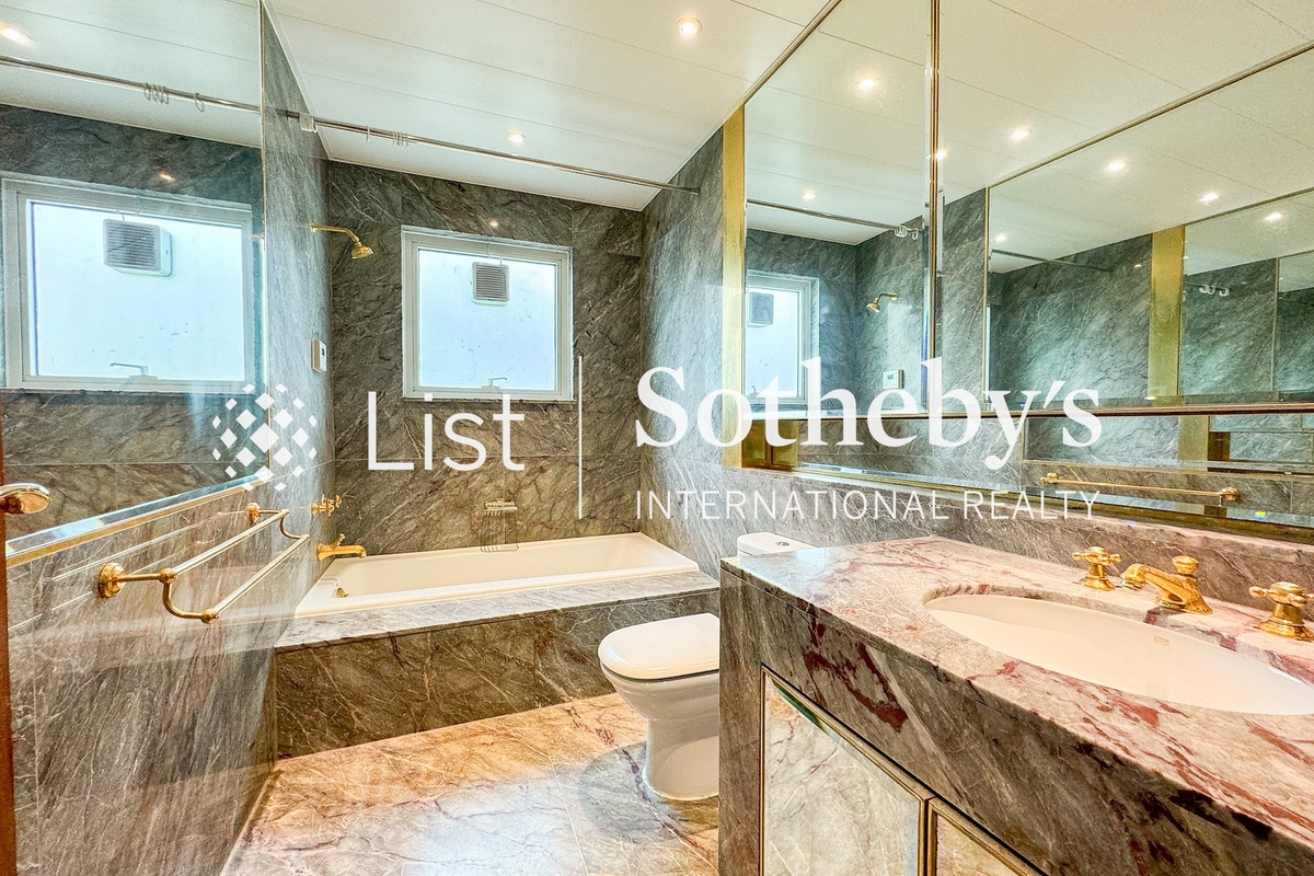 Bluewater Bluewater | Guest Bathroom