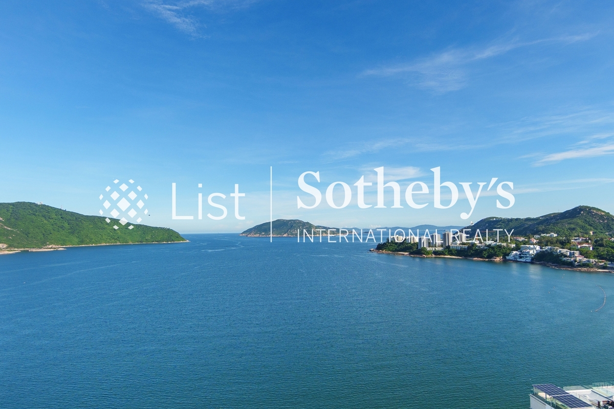 Bluewater Bluewater | View from Living and Dining Room