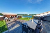 Bluewater Bluewater | Private Roof Terrace
