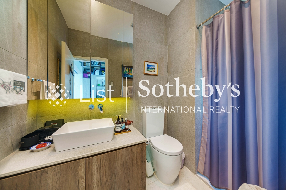 Bluewater Bluewater | Guest Bathroom