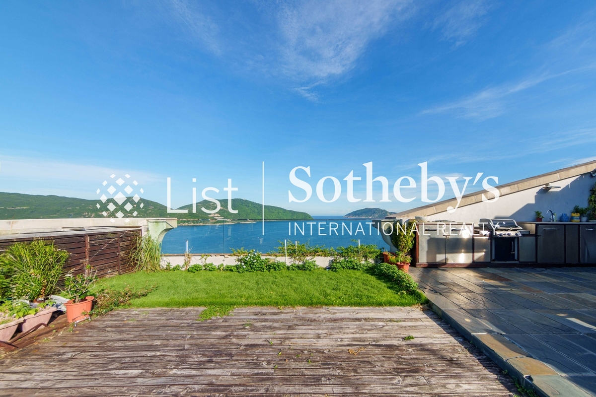 Bluewater Bluewater | Private Roof Terrace