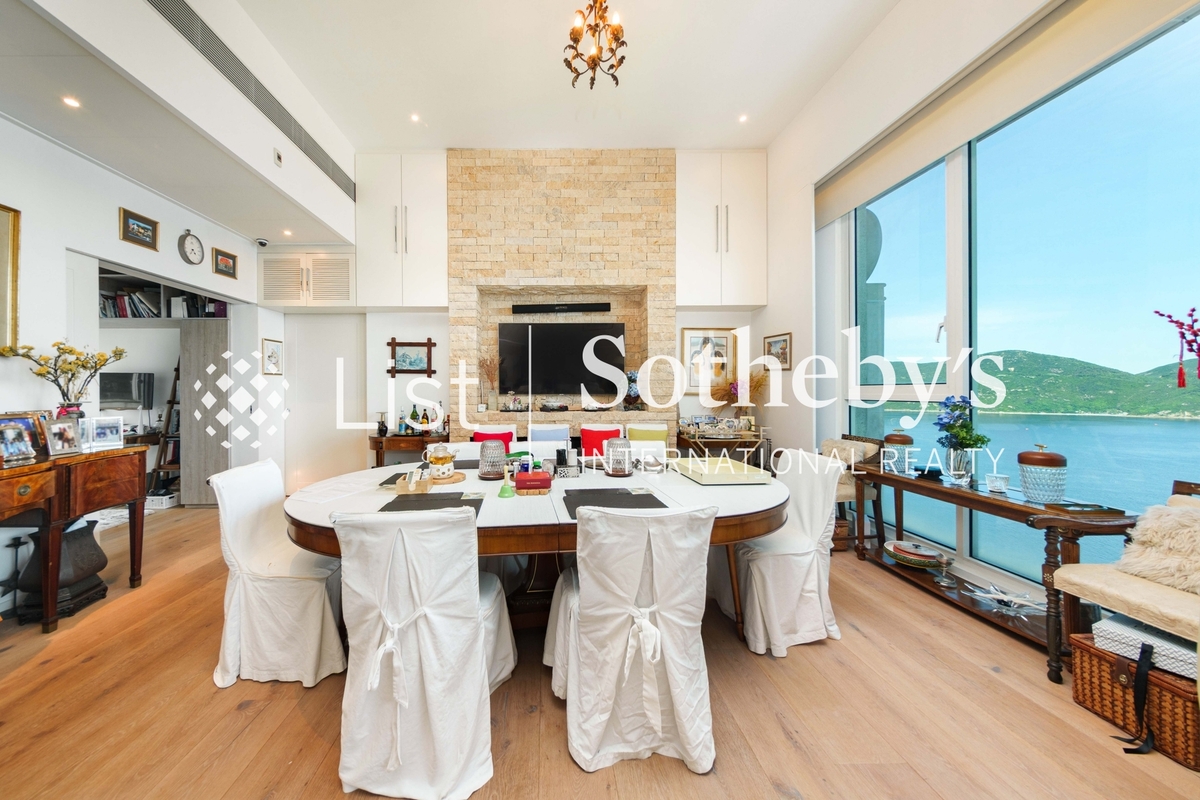 Bluewater Bluewater | Dining Room