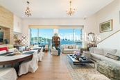 Bluewater Bluewater | Living and Dining Room