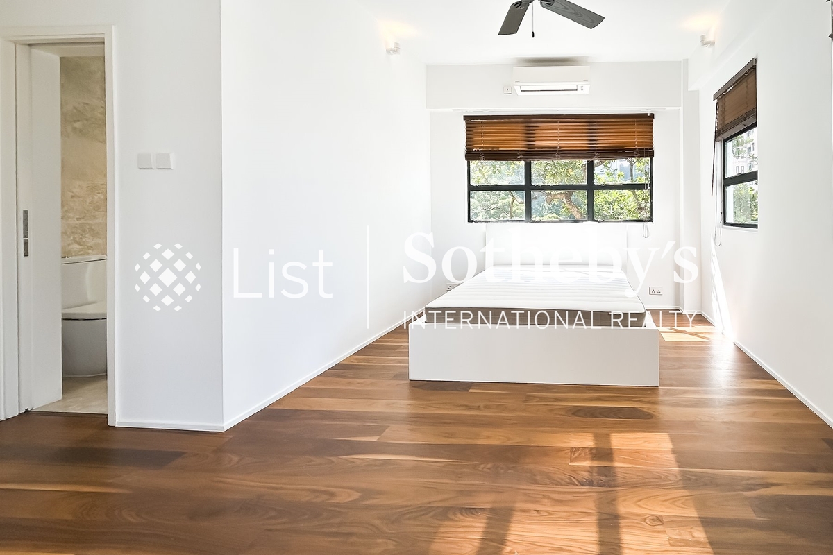 Bo Kwong Apartments 宝光大厦 | Master Bedroom