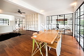 Bo Kwong Apartments 宝光大厦 | Living and Dining Room