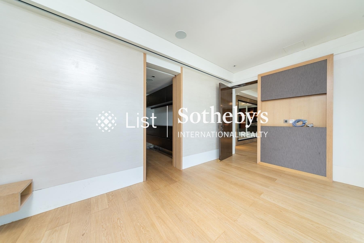 Bo Kwong Apartments 寶光大廈 | Master Bedroom