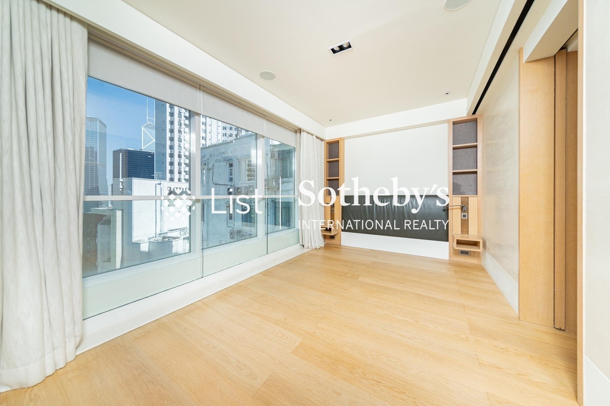 Bo Kwong Apartments 寶光大廈 | Master Bedroom