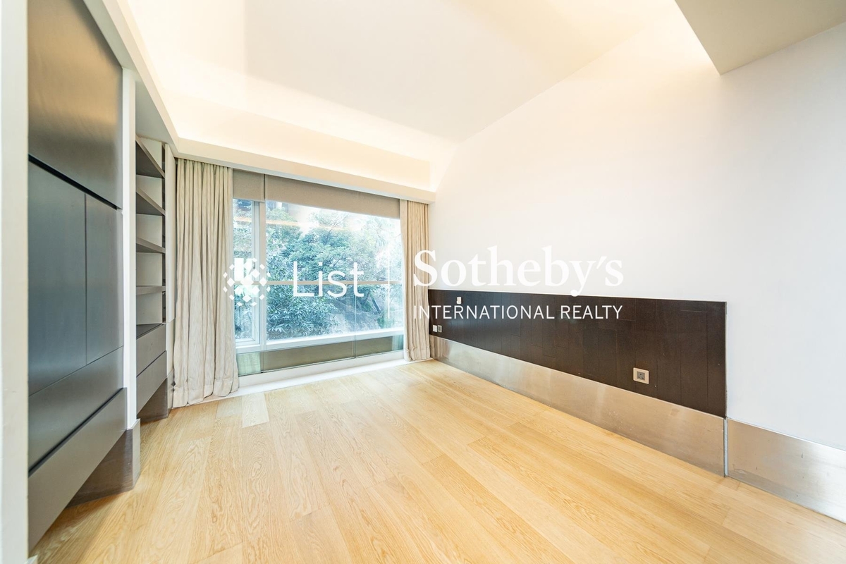 Bo Kwong Apartments 寶光大廈 | Second Bedroom