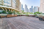 Bo Kwong Apartments 宝光大厦 | Private Roof Terrace