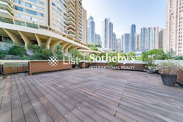 Bo Kwong Apartments 宝光大厦 | 