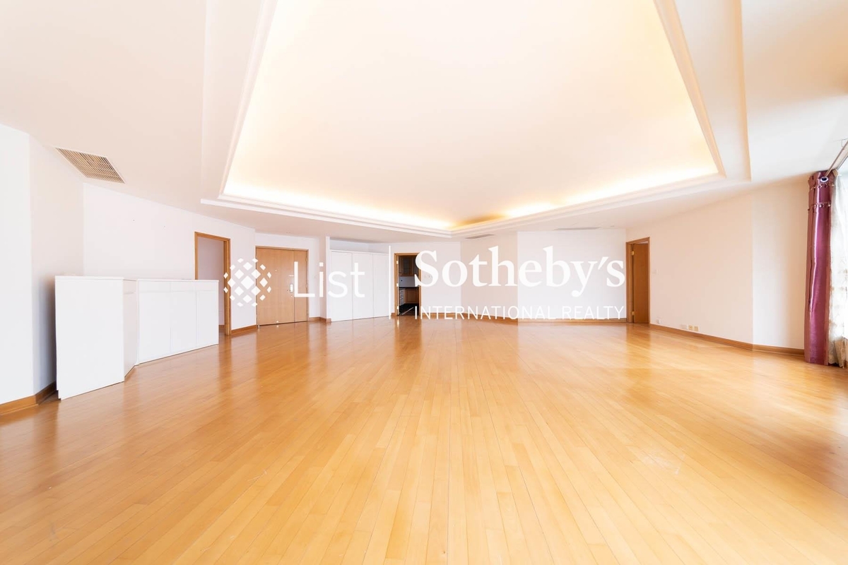 The Belcher's 寶翠園 | Living and Dining Room