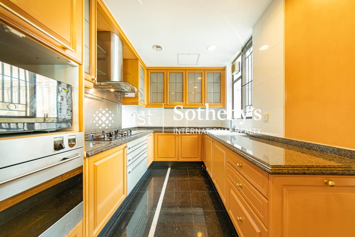 The Belcher's 寶翠園 | Kitchen