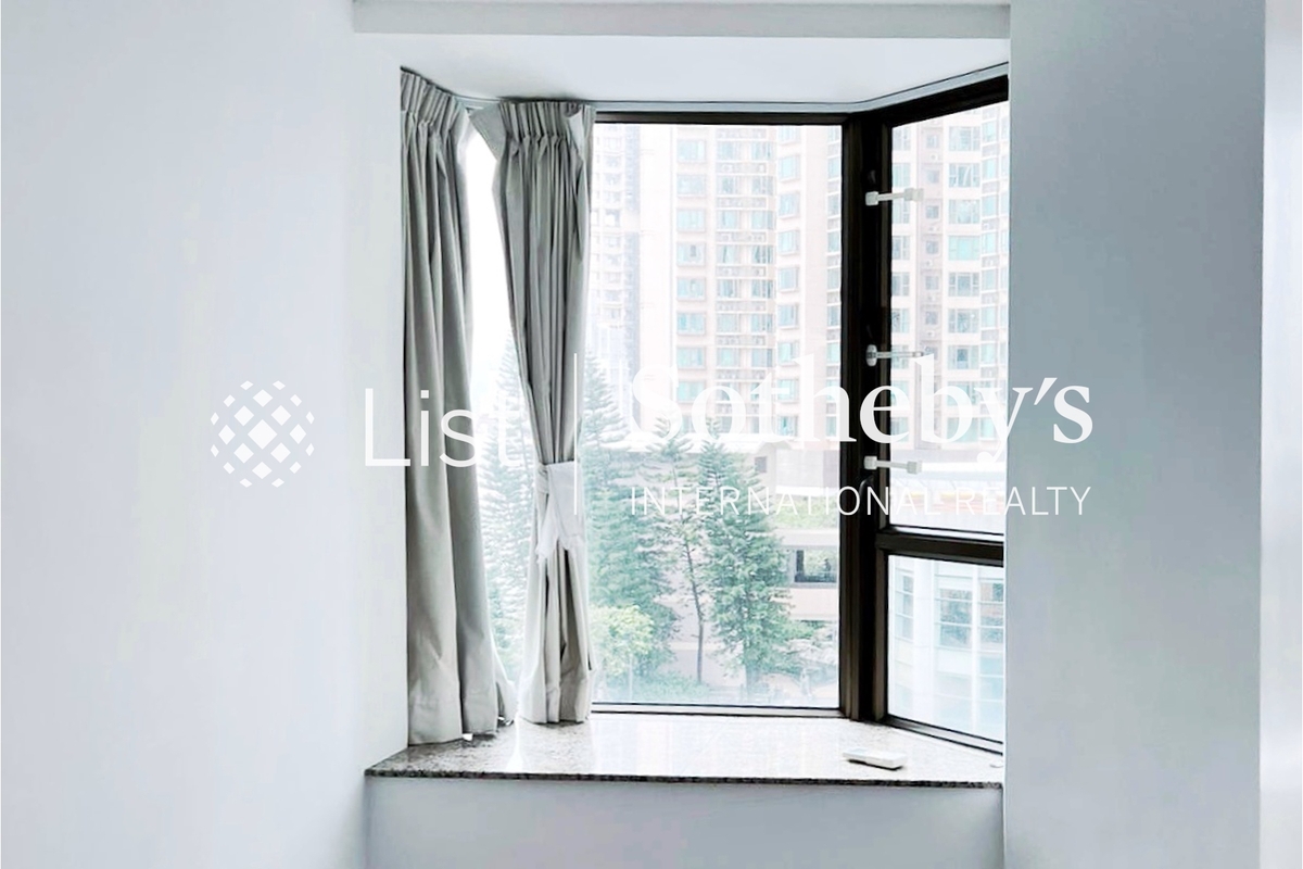 The Belcher's 寶翠園 | Third Bedroom