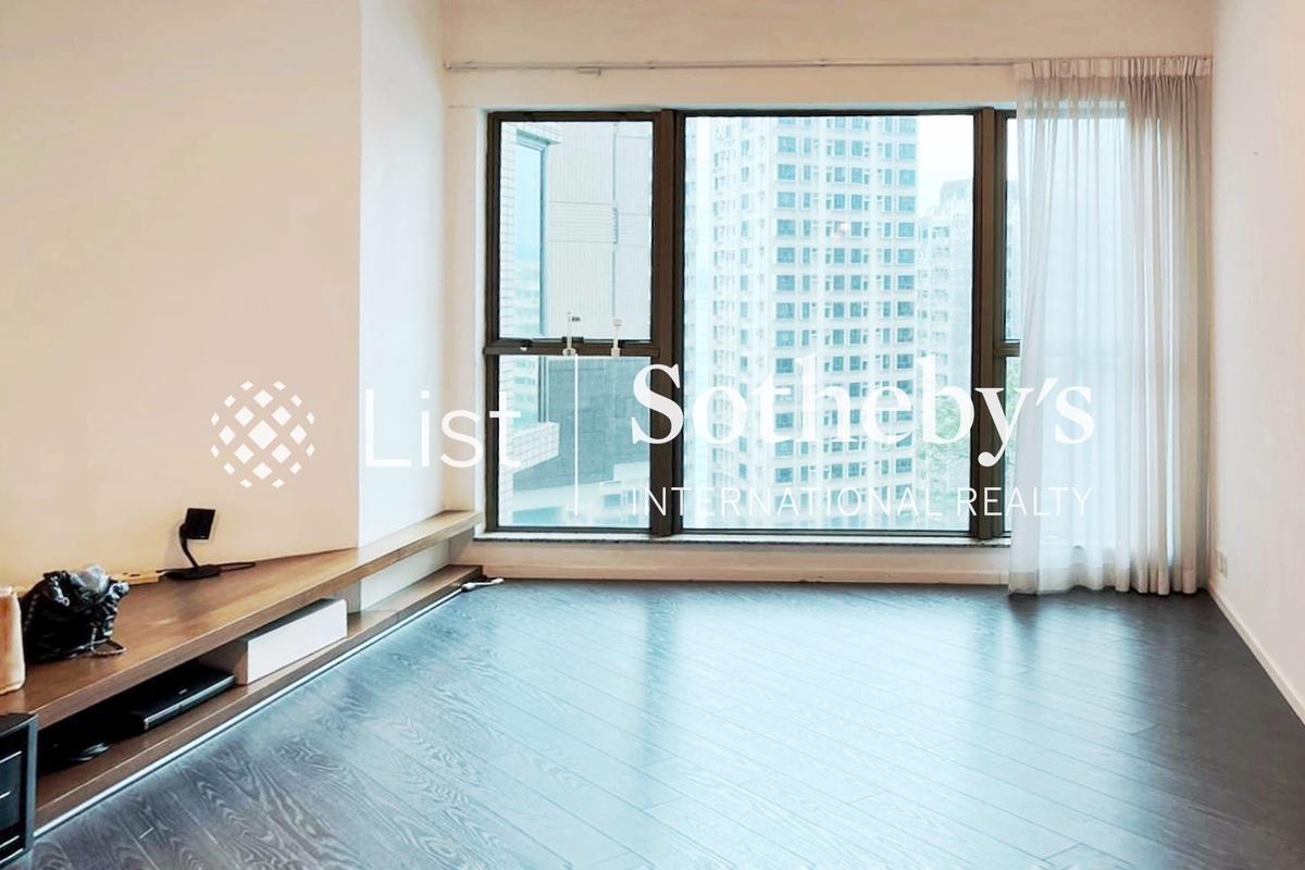 The Belcher's 寶翠園 | Living and Dining Room