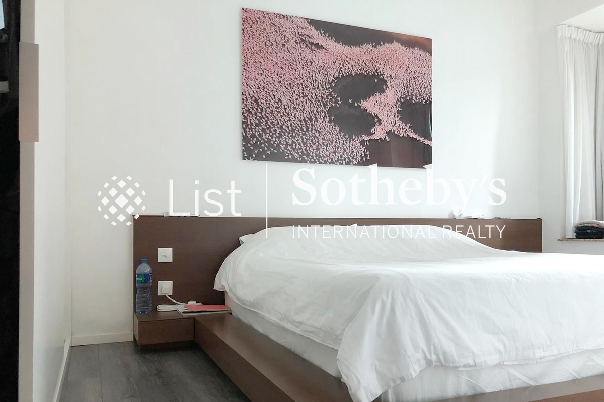 The Belcher's 寶翠園 | Master Bedroom