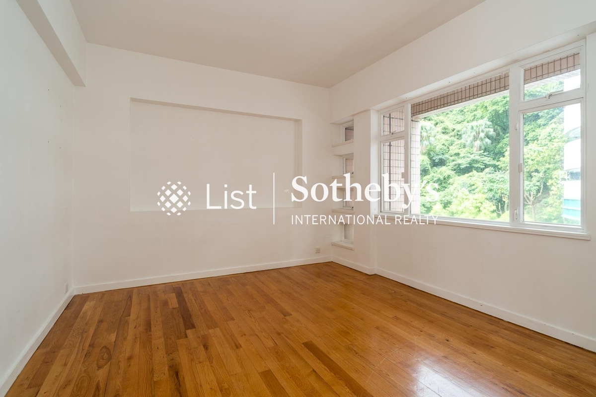 No. 6A Bowen Road 寳雲道6A號 | Third Bedroom