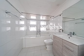 No. 6A Bowen Road 寳雲道6A號 | Master Bathroom