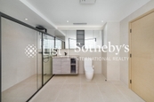 No. 6A Bowen Road 寳雲道6A號 | Master Bathroom