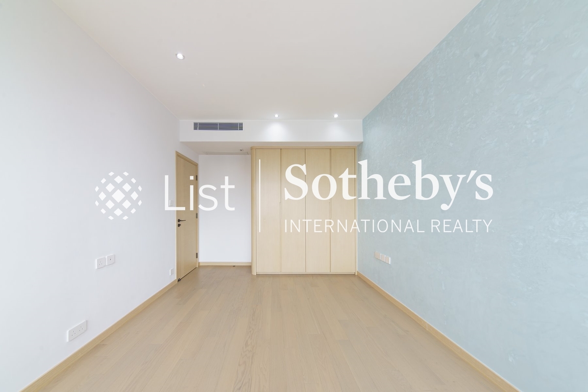 No. 6A Bowen Road 寳雲道6A號 | Fourth Bedroom