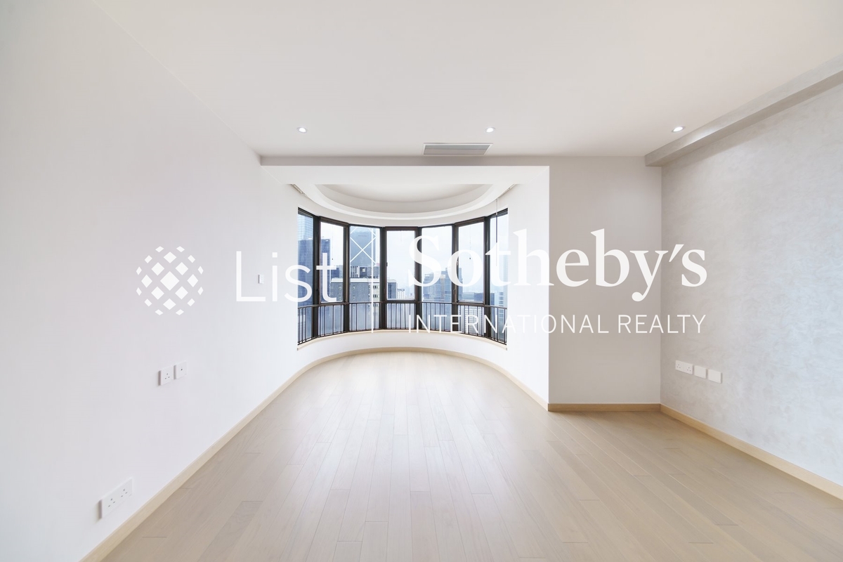 No. 6A Bowen Road 寳雲道6A號 | Second En-suite Bedroom