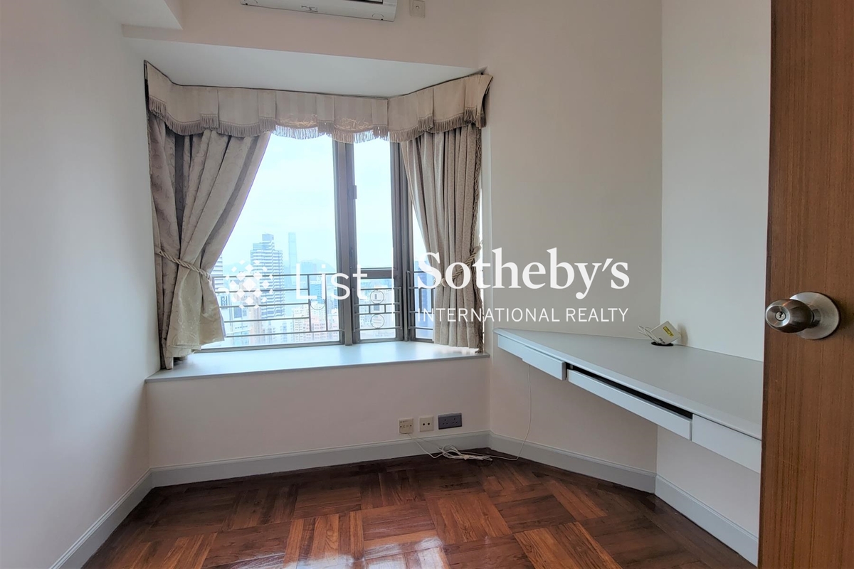 The Belcher's 寶翠園 | Second Bedroom