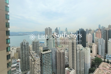 The Belcher's 宝翠园 | 