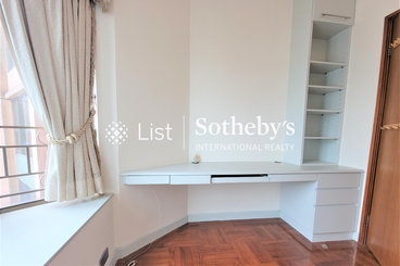 The Belcher's 宝翠园 | 