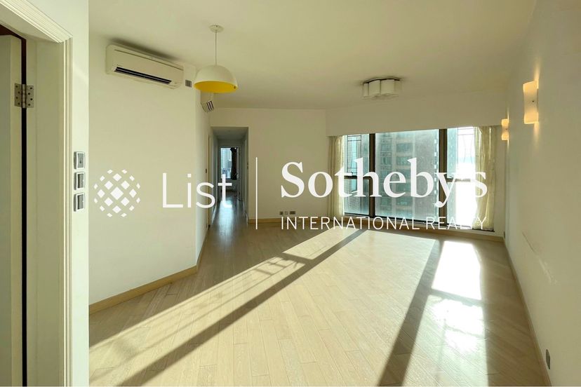 The Belcher's, Pokfulam Property ID 250503