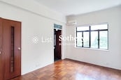 View Mansion 景雲大廈 | Master Bedroom