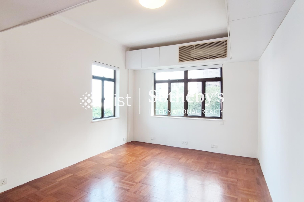 The View Mansion 景雲大廈 | Family Room